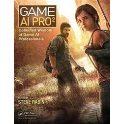 Game AI Pro 2 (Hardcover, 2015)