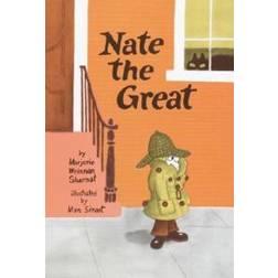 Nate the Great (Tapa dura, 2002)