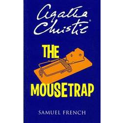 The Mousetrap (Häftad, 2012)