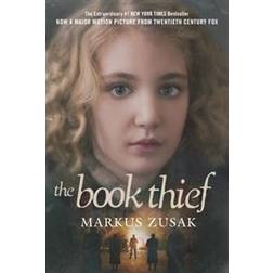The Book Thief (Häftad, 2013)