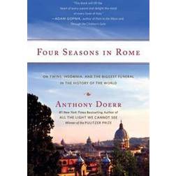 Four Seasons in Rome: On Twins, Insomnia, and the Biggest Funeral in the History of the World (Häftad, 2008)