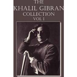 The Khalil Gibran Collection Volume I (Häftad, 2012)