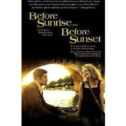 Before Sunrise & Before Sunset (Paperback, 2005)