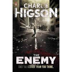 The Enemy (Paperback, 2010)