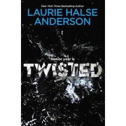 Twisted (Hæftet, 2008)