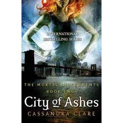 Mortal Instruments 2 (E-bok, 2015)