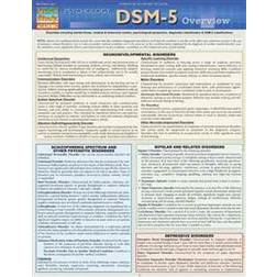 Dsm-5 Overview (2014)