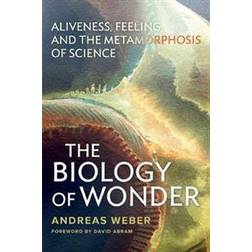 The Biology of Wonder (Häftad, 2016)