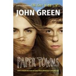 Paper Towns (E-bok, 2015)