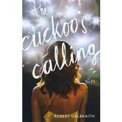 The Cuckoo's Calling (Indbundet, 2013)