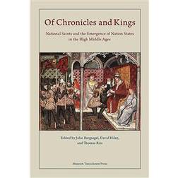 Of Kings and Chronicles (Indbundet, 2015)