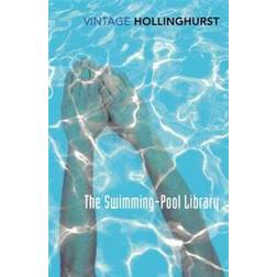 The Swimming-Pool Library (Vintage Classics) (Paperback, 2015)