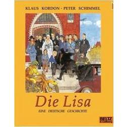 Die Lisa (Broché, 2015)