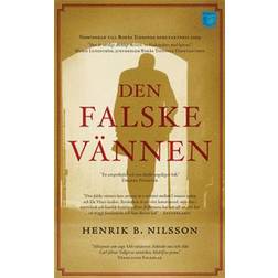 Den falske vännen (Häftad)