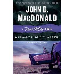 A Purple Place for Dying: A Travis McGee Novel (Häftad, 2013)