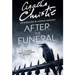 Poirot - After the Funeral (Hæftet, 2014)