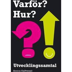 Utvecklingssamtal: varför? hur? (Spiral)