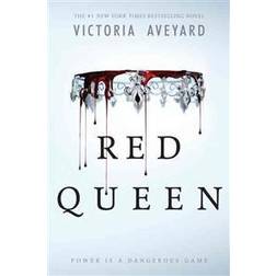 Red Queen (Paperback, 2016)