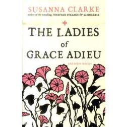 Ladies of grace adieu - and other stories (Häftad, 2007)
