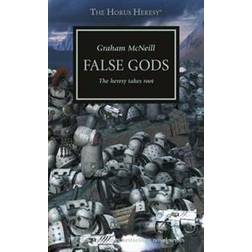 Horus Heresy - False Gods (Hæftet, 2014)