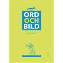 Ord och bild Häfte 3 (Häftad)
