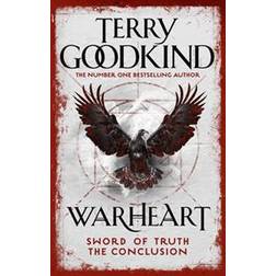 Warheart (E-bok, 2015)