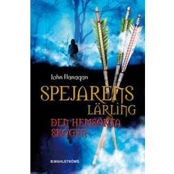 Spejarens lärling 5 - Den hemsökta skogen (E-bok)