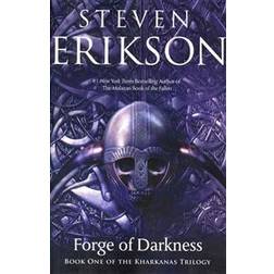 Forge of Darkness (Paperback, 2014)