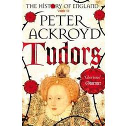 Tudors (The History of England) (Paperback, 2013)