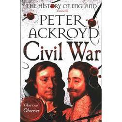 Civil War (Häftad, 2015)