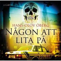 Någon att lita på (Ljudbok, MP3, 2016)