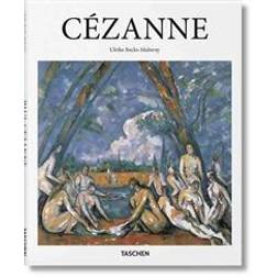 Paul Cézanne (Inbunden, 2016)