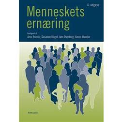 Menneskets ernæring (Indbundet)