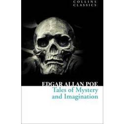 Tales of mystery and imagination (Häftad, 2011)