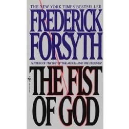 fist of god (Paperback, 1995)