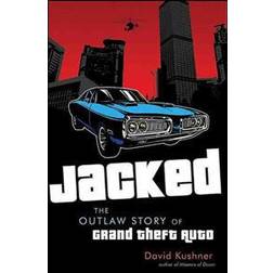Jacked (Inbunden, 2012)