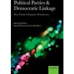 Political Parties and Democratic Linkage (Häftad, 2013)