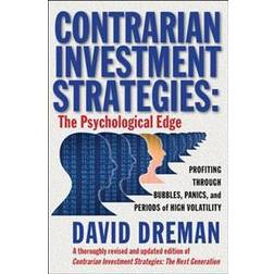 Contrarian Investment Strategies: The Psychological Edge (Inbunden, 2012)