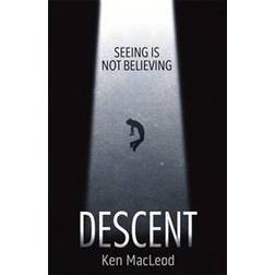 Descent (Paperback, 2014)