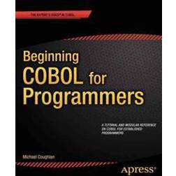 Beginning COBOL for Programmers (Häftad, 2014)