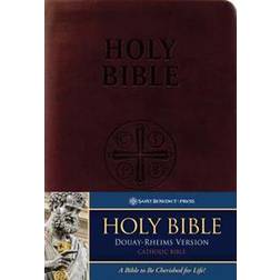 Catholic Bible-OE: Douay-Rheims (Hardcover, 2000)