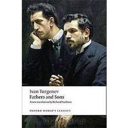 Fathers and Sons (Häftad, 2008)