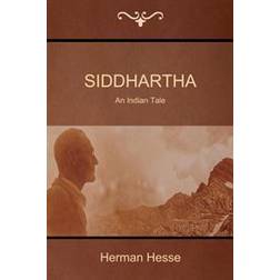 Siddhartha (Häftad, 2014)