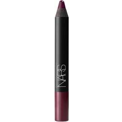 NARS Velvet Matte Lip Pencil Train Bleu