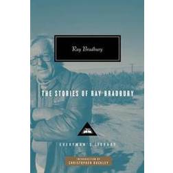 The Stories of Ray Bradbury (Inbunden, 2010)