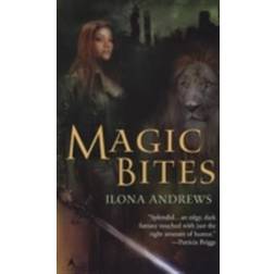 Magic Bites (E-Book, 2015)