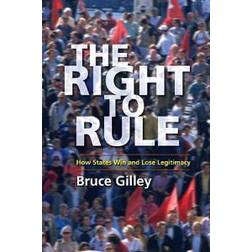 The Right to Rule (Inbunden, 2009)