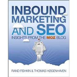 Inbound Marketing and SEO: Insights from the Moz Blog (Häftad, 2013)