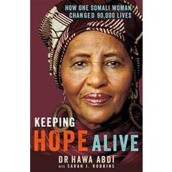 Keeping Hope Alive (Paperback, 2013)