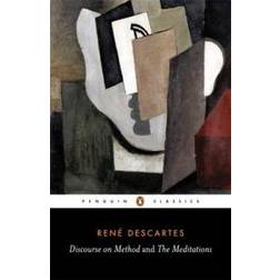 Discourse on Method and the Meditations (Paperback, 1968)